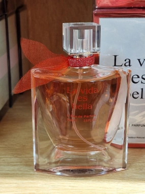 Parfémovaná voda La vida es bella inspirováno Lancome La vie est belle Intensément 75 ml
