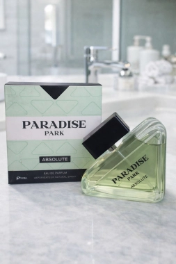 Paradise Park Absolute – Eau de Parfum inspirováno Prada Paradoxe 100 ml