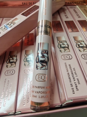 Parfémovaná voda Elite Queen inspirováno Michael Kors Pour Femme Absolu 35 ml