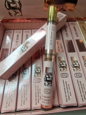 Parfémovaná voda Elite Queen inspirováno Michael Kors Pour Femme Absolu 35 ml