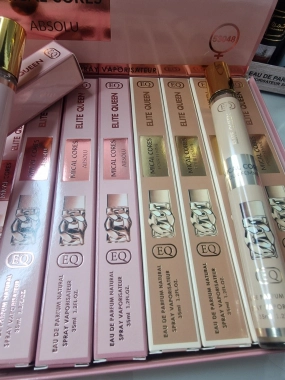 Parfémovaná voda Elite Queen inspirováno Michael Kors Pour Femme Absolu 35 ml