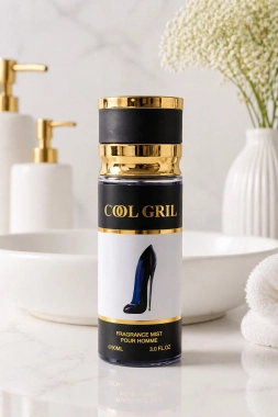 Parfémovaná voda tělová mlha inspirováno Carolina Herrera Good Girl Légére 90 ml