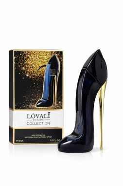 Parfémovaná voda inspirováno Carolina Herrera Good Girl Légére 30 ml