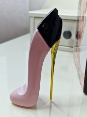 Parfémovaná voda Cool Girl inspirováno Carolina Herrera 30 ml