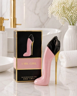 Parfémovaná voda Cool Girl inspirováno Carolina Herrera 30 ml