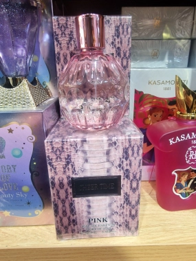 Parfémovaná voda Cheer Time inspirováno Jimmy Choo 100 ml