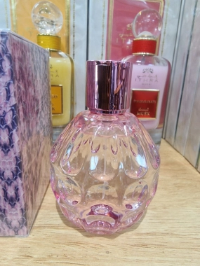 Parfémovaná voda Cheer Time inspirováno Jimmy Choo 100 ml