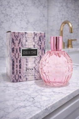 Parfémovaná voda Cheer Time inspirováno Jimmy Choo 100 ml