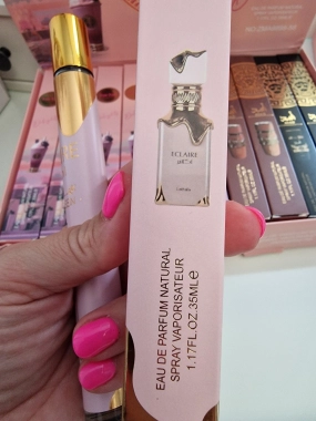 Parfémová voda inspirováno Lattafa Eclaire 35 ml