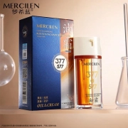 MERCILEN 377/577 Whitening Spot Removing – olej a krém 2V1 jednom balení