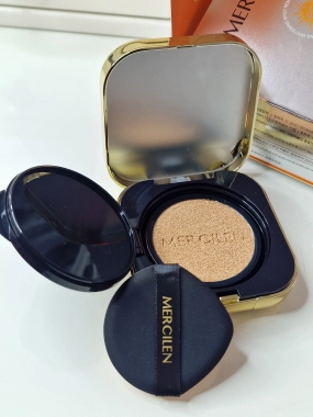 MERCILEN 377 VC 577 BB Cream SPF50+ / PA+++ multifunkční BB krém