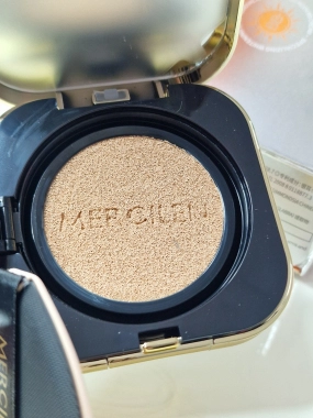 MERCILEN 377 VC 577 BB Cream SPF50+ / PA+++ multifunkční BB krém