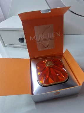MERCILEN 377 VC 577 BB Cream SPF50+ / PA+++ multifunkční BB krém