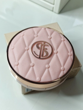 OSUFI CC krém 377 SPF 50+ voděodolný