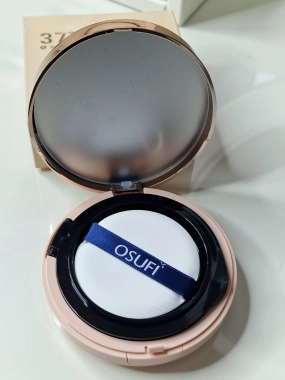 OSUFI CC krém 377 SPF 50+ voděodolný