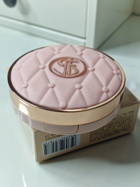 OSUFI CC krém 377 SPF 50+ voděodolný