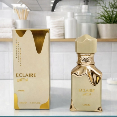 3 /Parfémovaná voda inspirováno ECLAIRE Vanilla Cream 30 ml