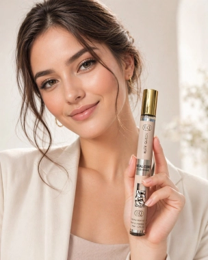 Parfémovaná voda Elite Queen inspirováno Michael Kors Pour Femme 35 ml