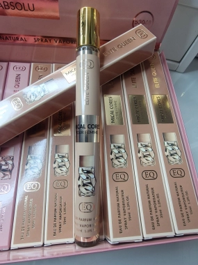 Parfémovaná voda Elite Queen inspirováno Michael Kors Pour Femme 35 ml