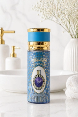 Parfémovaná voda tělová mlha inspirováno vůní Lattafa Victoria 90 ml