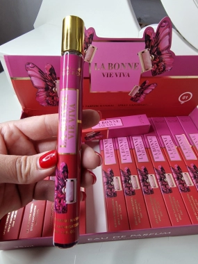 Parfémovaná voda dámská inspirováno Carolina Herrera La Bomba 35 ml