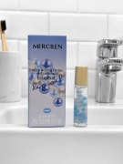 MERCILEN Essential Lip Oil – hydratační & anti-wrinkle olej na rty blue