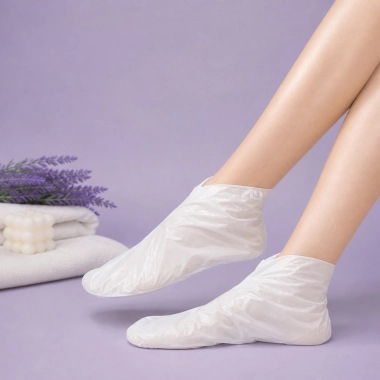 KORMESIC Botox Collagen Foot Mask – kolagenová maska na nohy