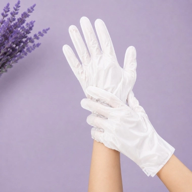 KORMESIC Botox Collagen Hand Mask – kolagenová maska na ruce