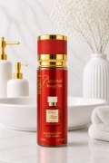 Parfémovaná voda tělová mlha inspirováno vůní Baccarat Rouge 540 90 ml