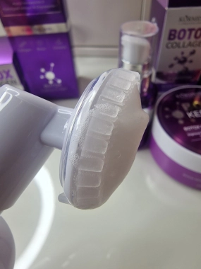 KORMESIC Botox Cleansing Foam čisticí pěna na obličej
