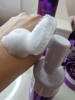 KORMESIC Botox Cleansing Foam čisticí pěna na obličej
