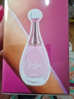 Parfémovaná voda  Jovial inspirována Christian Dior J´adore 75 ml