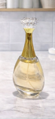 Parfémovaná voda  J´dorer inspirována Christian Dior J´adore 90 ml