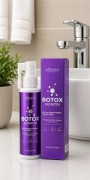 KORMESIC Botox vlasové tonikum s keratinem, kolagenem a biotinem pro regeneraci vlasů