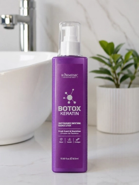 KORMESIC Professional Botox Keratin vlasová esence s keratinem a kolagenem