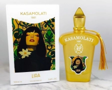 Kasamolati 1881 Lira Eau de Parfum inspirováno Xerjoff Casamorati 1888 100 ml