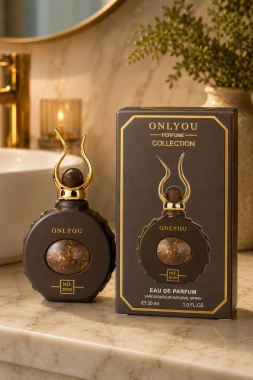 Only you parfémovaná voda inspirováno Lattafa Niche 30 ml