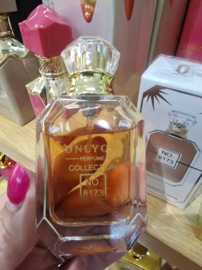 Parfémovaná voda NO. 8173 Eau de Parfum inspirováno Kayali 30 ml