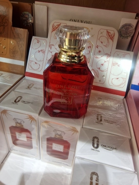 Parfémovaná voda NO. 8174 Eau de Parfum inspirováno Kayali 30 ml