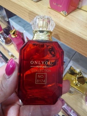 Parfémovaná voda NO. 8174 Eau de Parfum inspirováno Kayali 30 ml