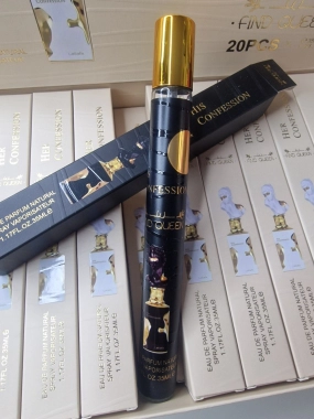 Parfémová voda inspirováno Find Queen His Confession 35 ml