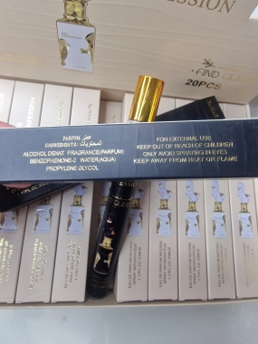 Parfémová voda inspirováno Find Queen His Confession 35 ml