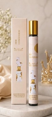 Parfémová voda inspirováno Find Queen Her Confession 35 ml