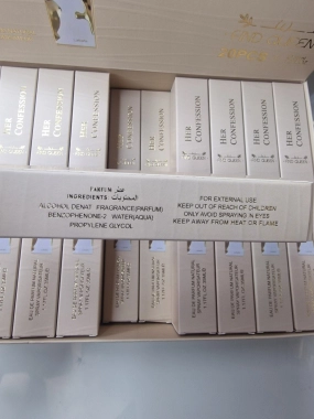 Parfémová voda inspirováno Find Queen Her Confession 35 ml