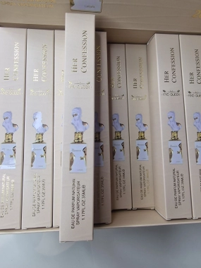 Parfémová voda inspirováno Find Queen Her Confession 35 ml
