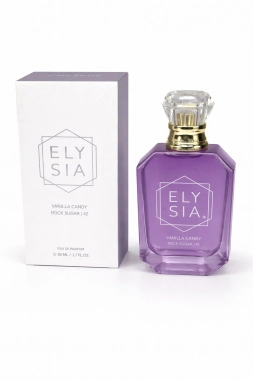 ELYSIA parfémovaná voda inspirováno KAYALI Vanilla Candy Rock Sugar 42  50 ml