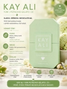 Parfémovaná voda inspirováno Kayali Yum Pistachio Gelato 33 100ml