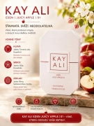 Parfémovaná voda inspirováno KAYALI EDEN JUICY APPLE 01 100ml