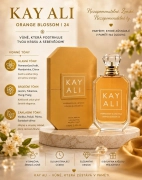 Parfémovaná voda inspirováno KAYALI Marrakesh in a Bottle Orange Blossom 24 100ml