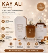 Parfémovaná voda inspirováno Kayali Vanilla 28 unisex 100ml